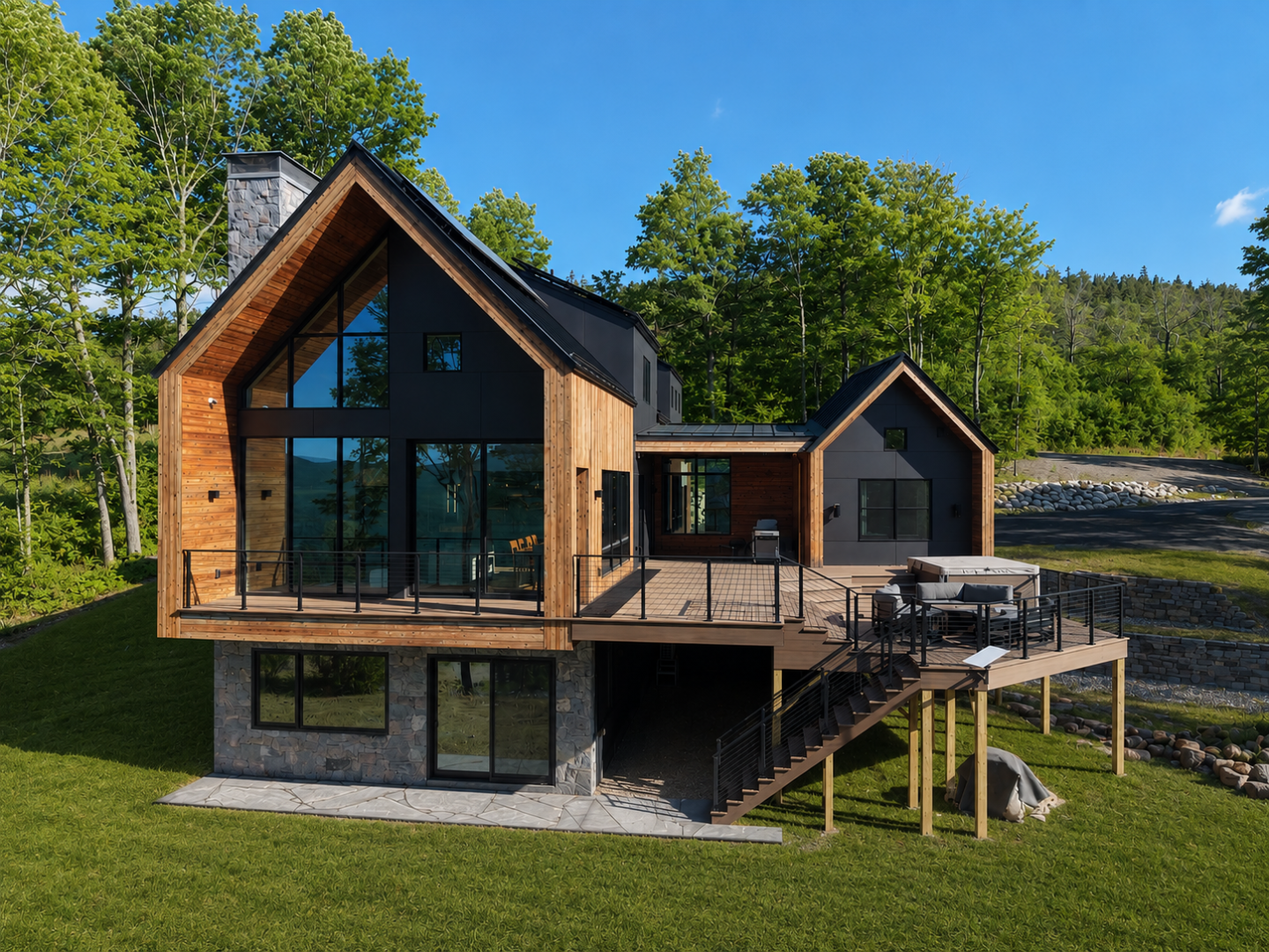 Bringing Designs to Life in 3D