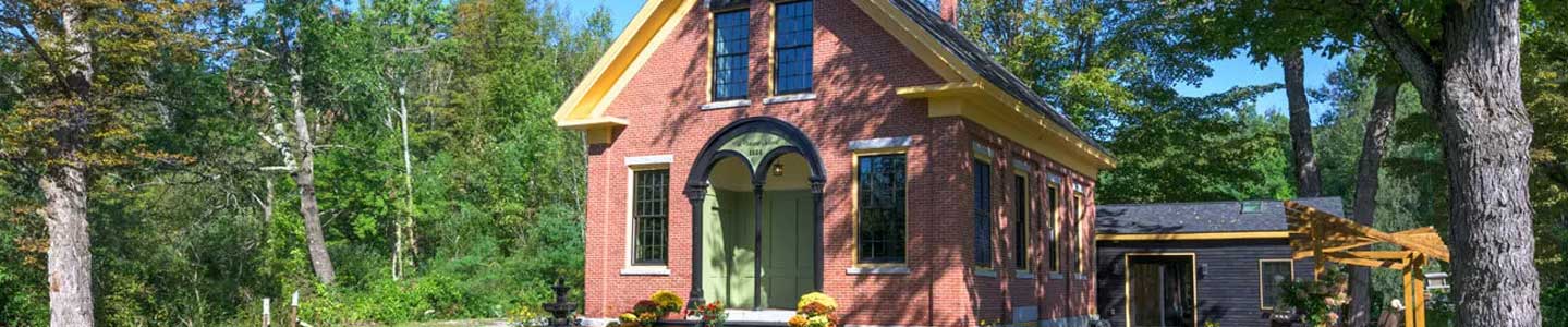 Inscription Architects