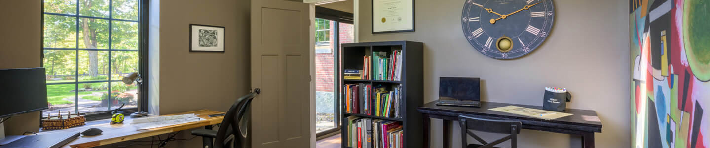 Inscription Architects