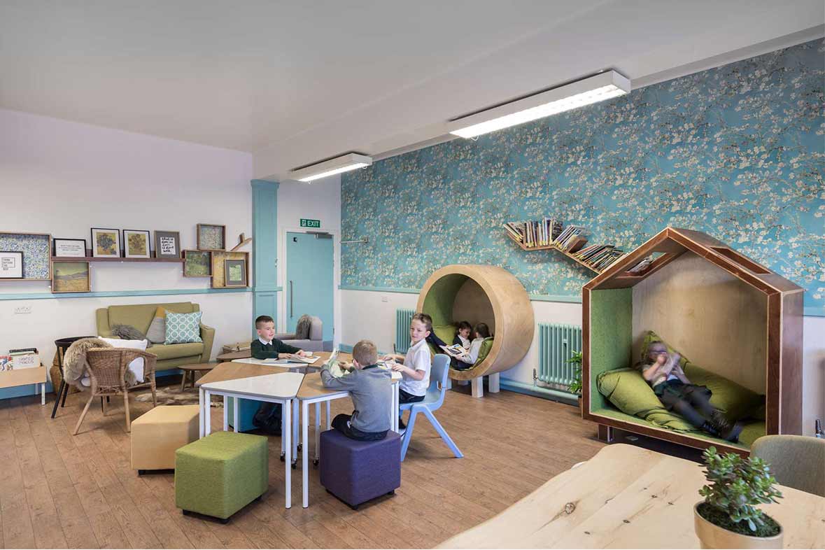 Human Centered Spaces