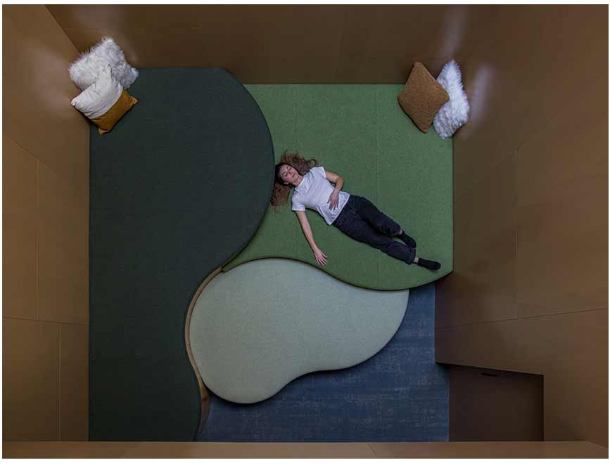 Neuro-Inclusive Design