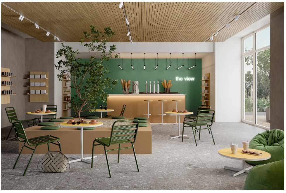 Neuro-Inclusive Design