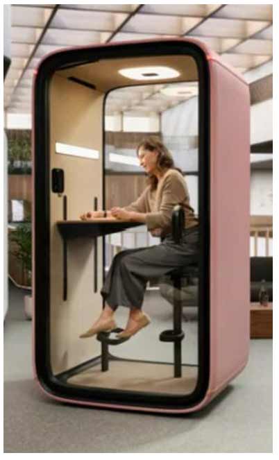 Neuro-Inclusive Design