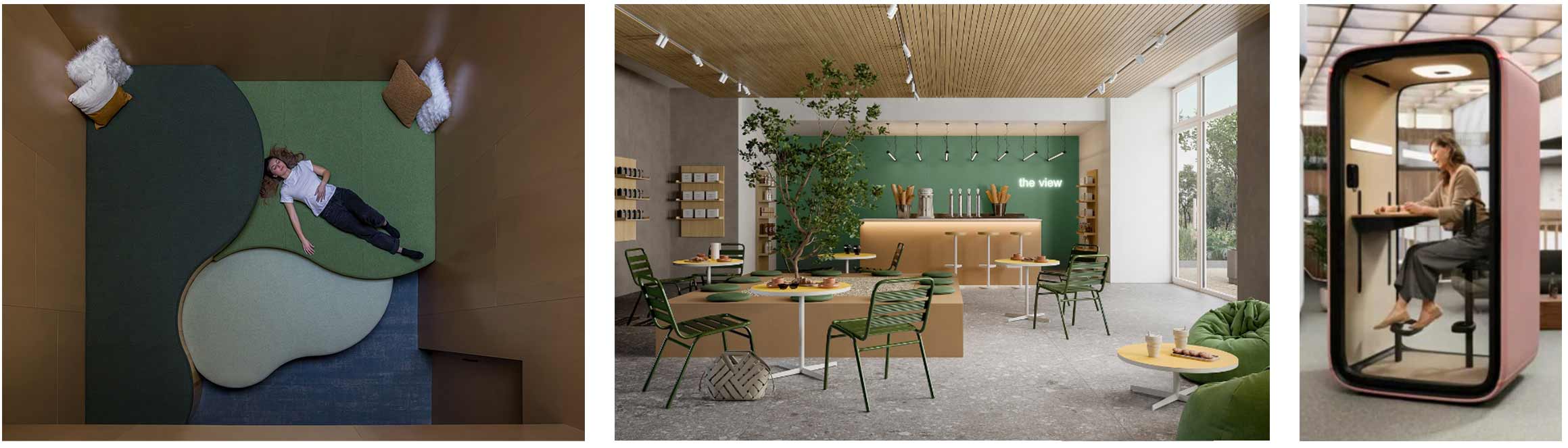 Neuro-Inclusive Design