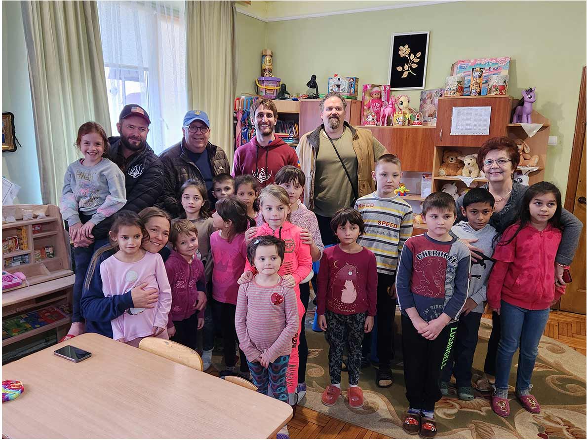 William Christopher Fund