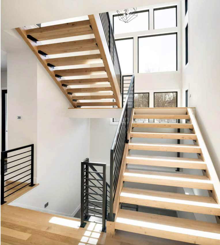 Scandinavian and Japandi Design