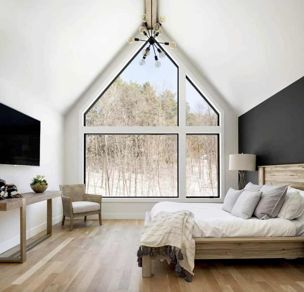 Scandinavian and Japandi Design