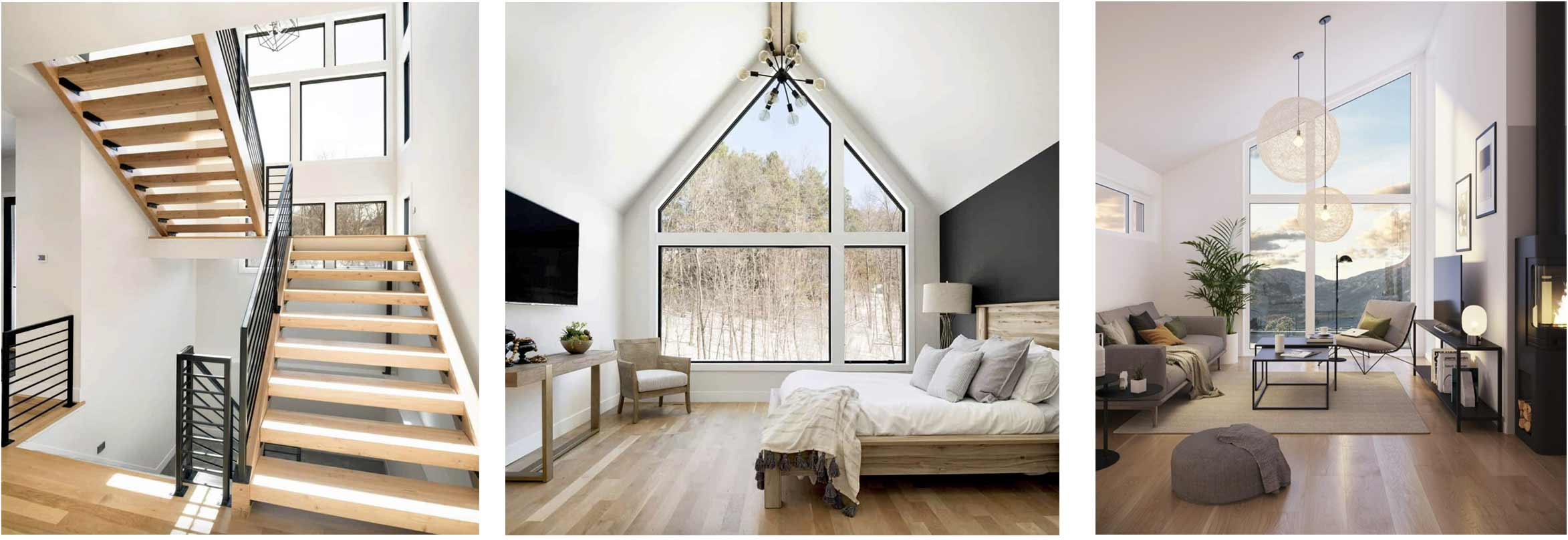 Scandinavian and Japandi Design