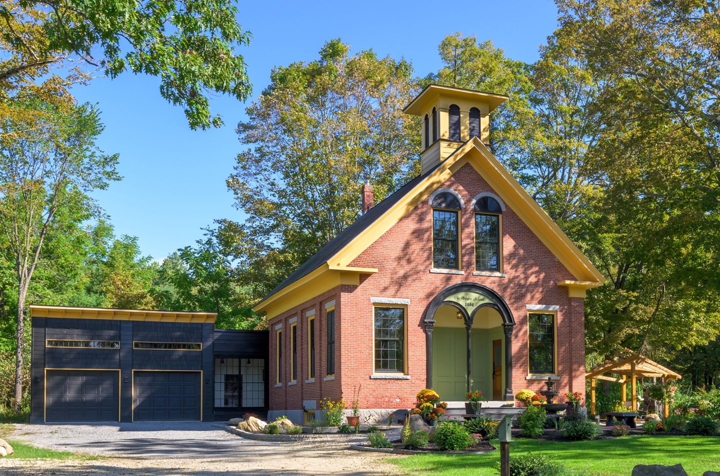 Historic Schoolhouse