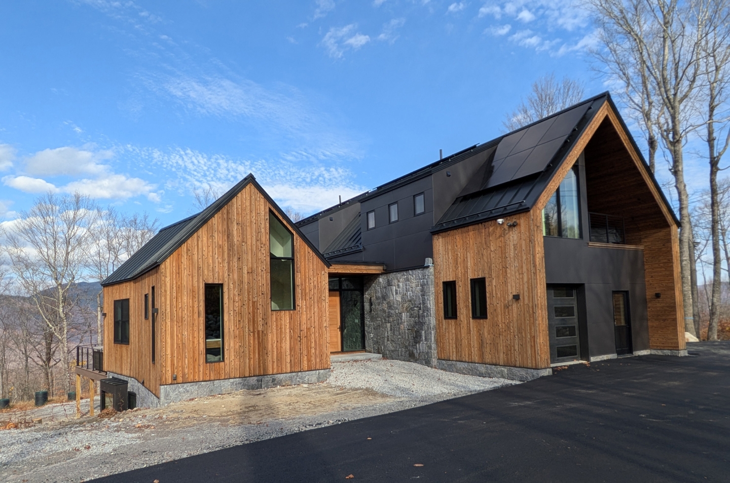 Scandinavian Inspired 