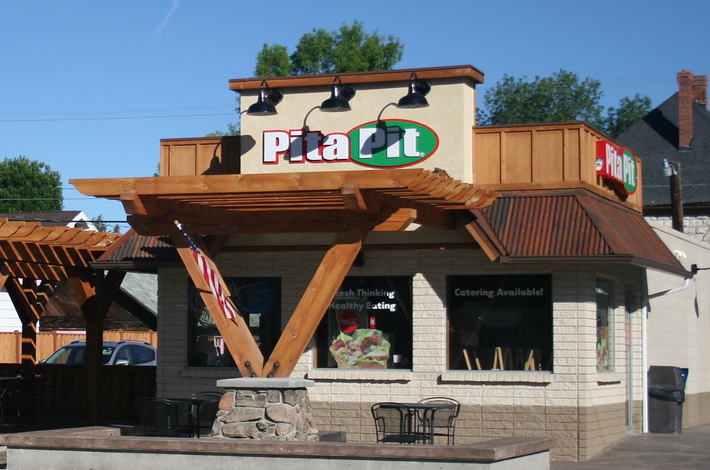 Pita Pit